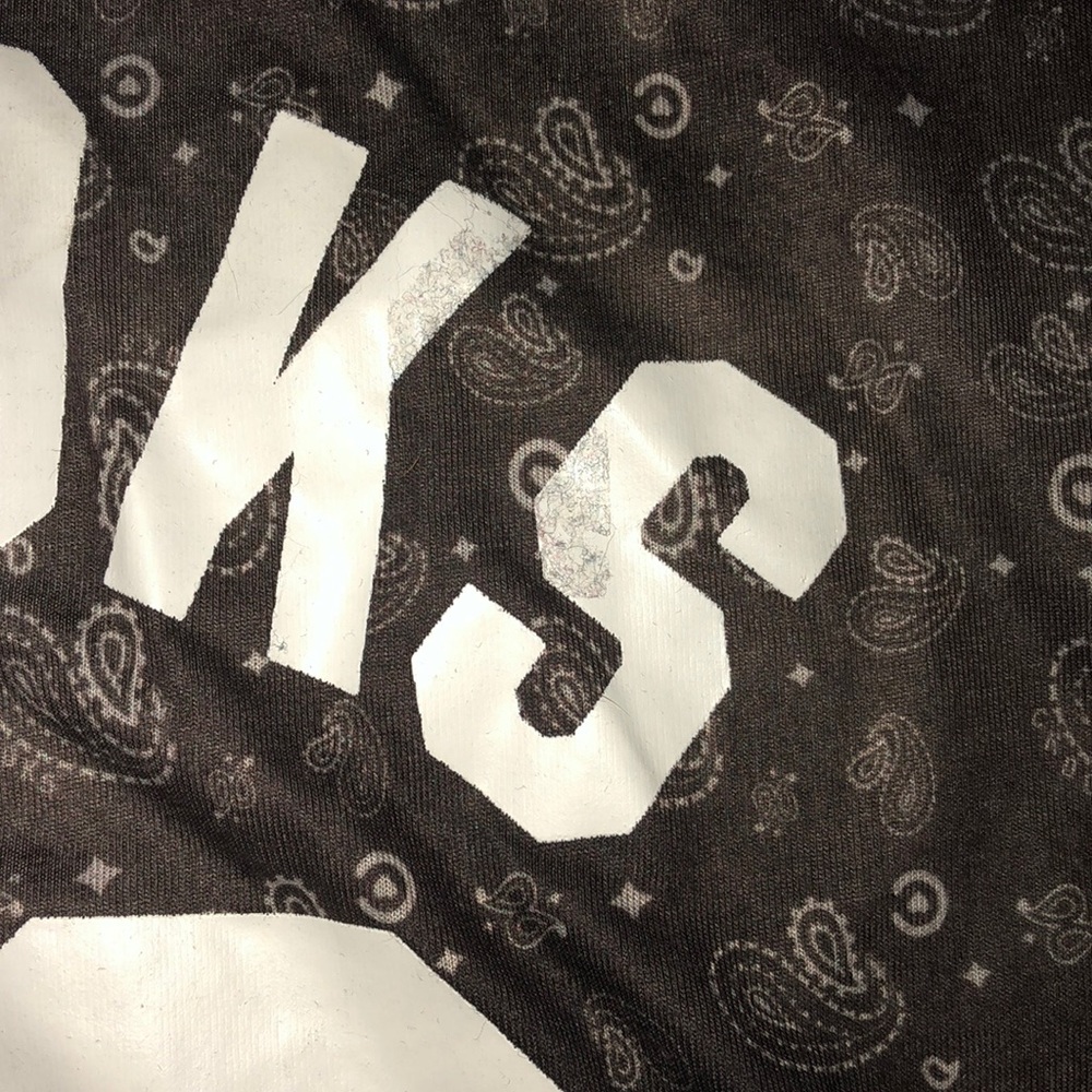 Crooks tank top - Picture 2 of 2